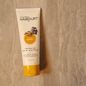 Project Beauty HAIRGURT - Hair masque
